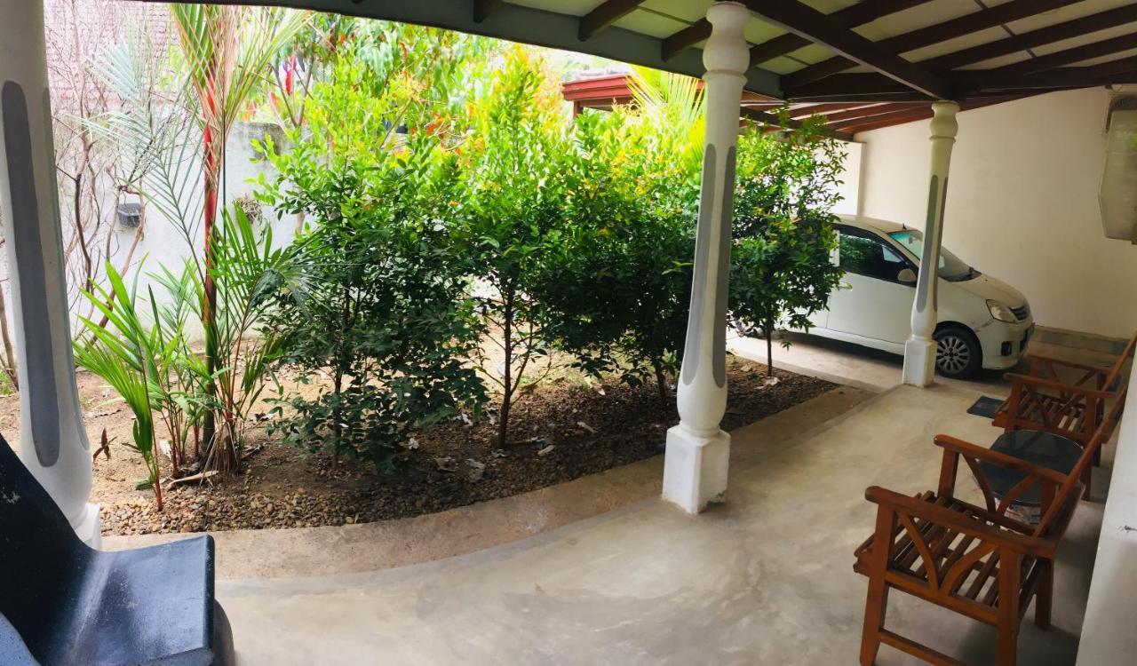 Villa Ceylon Home Unawatuna Exterior foto